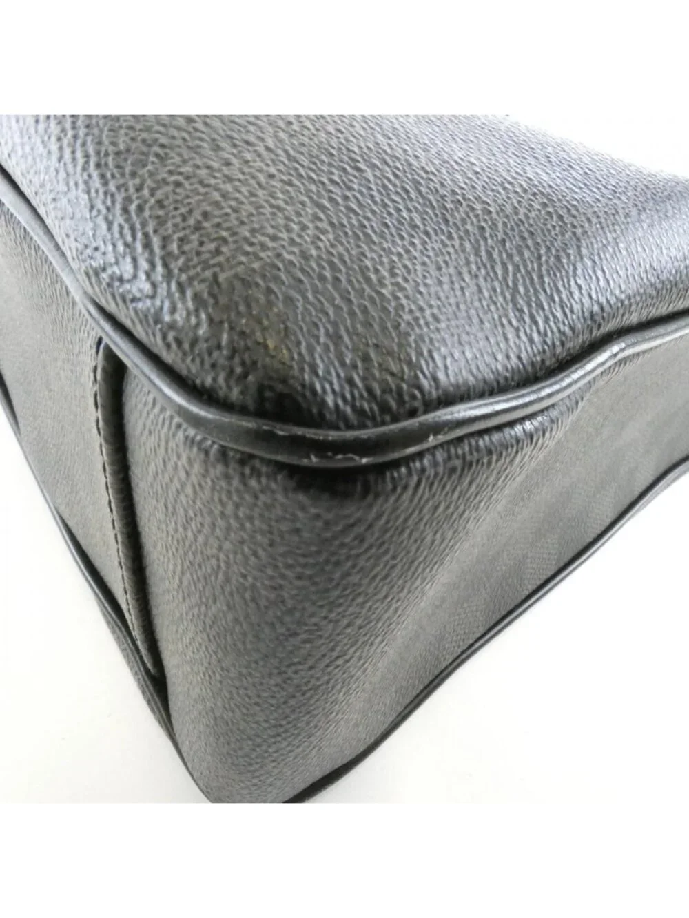 Louis Vuitton Damier Graphite Tadao PM Bag
